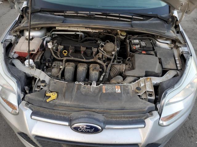 Photo 11 from auction – 2014 FORD FOCUS S with VIN 1FADP3E26EL363911
