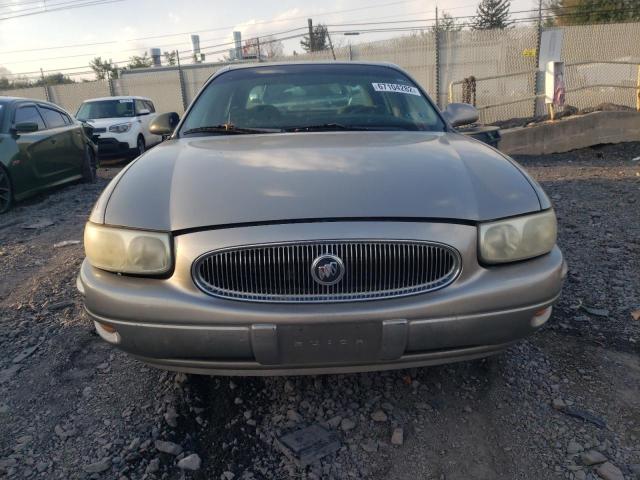 Photo 5 from auction – 2003 BUICK LESABRE with VIN 1G4HP52K634122963