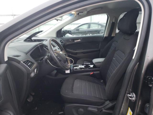 Photo 7 from auction – 2018 FORD EDGE SE with VIN 2FMPK4G90JBC25471