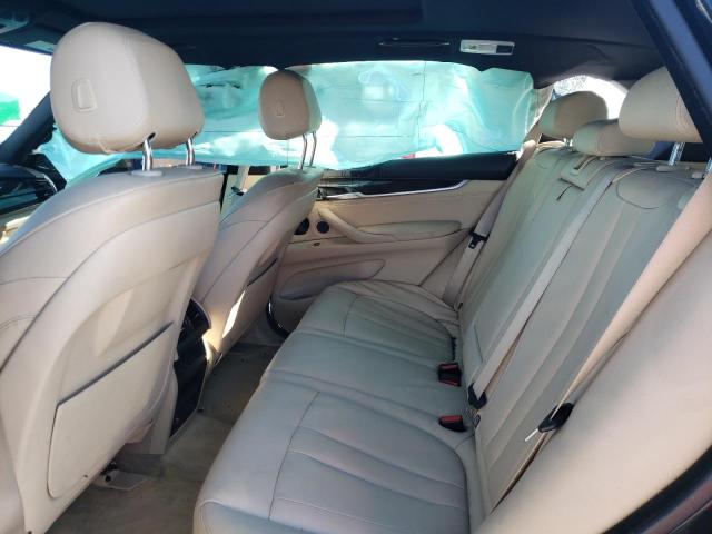 Photo 11 from auction – 2014 BMW X5 XDRIVE3 with VIN 5UXKR0C5XE0H22879