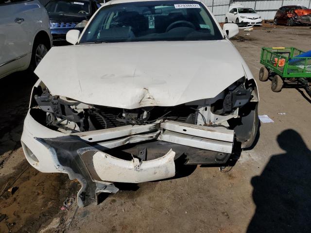 Photo 5 from auction – 2006 PONTIAC GRAND PRIX with VIN 2G2WP552061228014