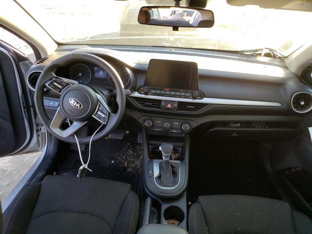 Photo 8 from auction – 2020 KIA FORTE FE with VIN 3KPF24AD2LE171261