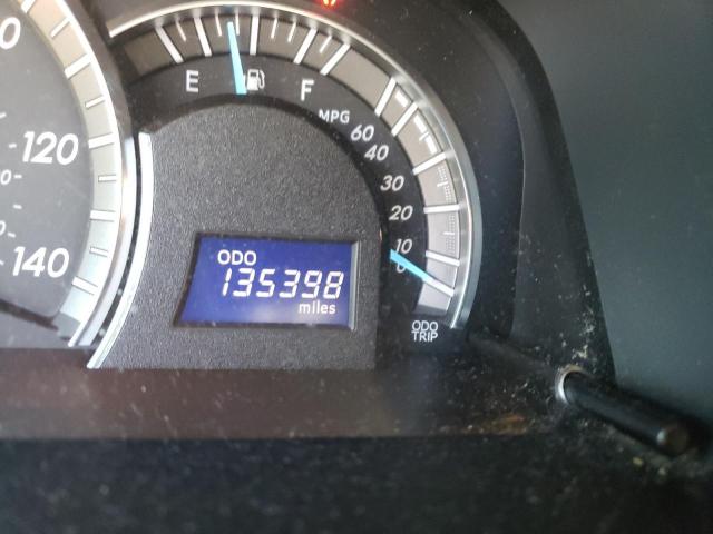 Photo 9 from auction – 2014 TOYOTA CAMRY L with VIN 4T1BF1FK1EU309381