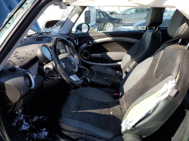 Photo 7 from auction – 2009 MINI COOPER CLU with VIN WMWML33529TX35816