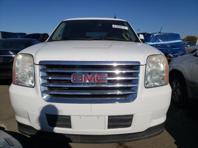 Photo 5 from auction – 2010 GMC YUKON HYBR with VIN 1GKUKFDJ3AR277342