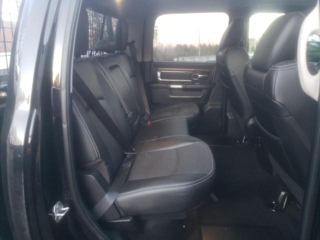 Photo 10 from auction – 2015 RAM 2500 LARAM with VIN 3C6UR5FJ7FG582680