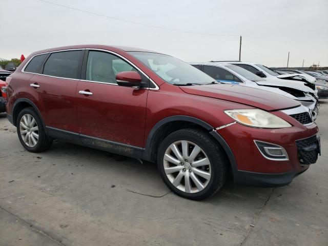 Photo 4 from auction – 2010 MAZDA CX-9 with VIN JM3TB2MA1A0206538