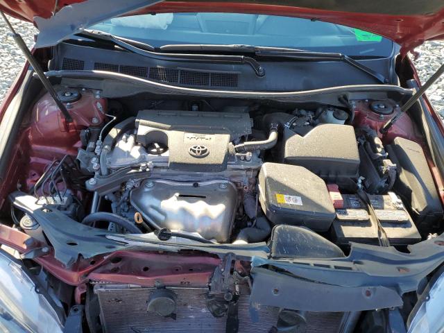 Photo 11 from auction – 2017 TOYOTA CAMRY LE with VIN 4T1BF1FK1HU730862