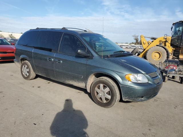 Photo 4 from auction – 2005 DODGE GRAND CARA with VIN 2D4GP24R15R311886