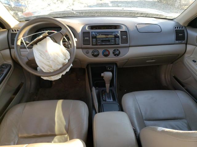 Photo 8 from auction – 2004 TOYOTA CAMRY LE with VIN 4T1BE32K84U791382