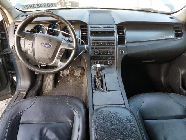 Photo 8 from auction – 2010 FORD TAURUS SEL with VIN 1FAHP2EW2AG111168