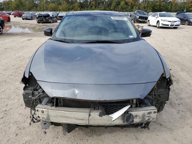 Photo 5 from auction – 2016 NISSAN MAXIMA 3.5 with VIN 1N4AA6AP7GC382073