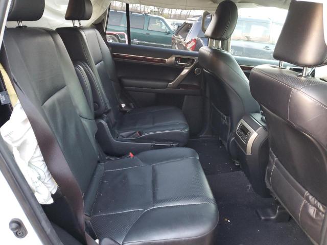 Photo 11 from auction – 2017 LEXUS GX 460 PRE with VIN JTJJM7FX7H5156862