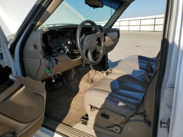 Photo 7 from auction – 2004 CHEVROLET SILVERADO with VIN 2GCEK13T041433971