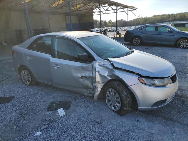 Photo 4 from auction – 2011 KIA FORTE EX with VIN KNAFU4A29B5437231