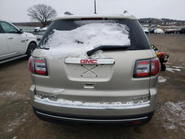 Photo 6 from auction – 2014 GMC ACADIA SLT with VIN 1GKKVRKD5EJ285167