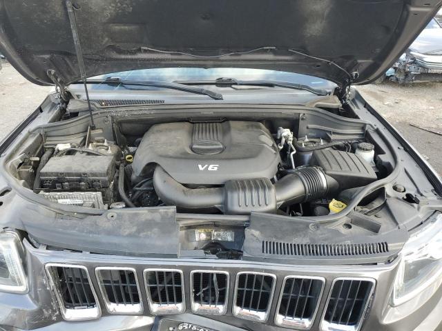 Photo 11 from auction – 2014 JEEP GRAND CHER with VIN 1C4RJEAG3EC574031