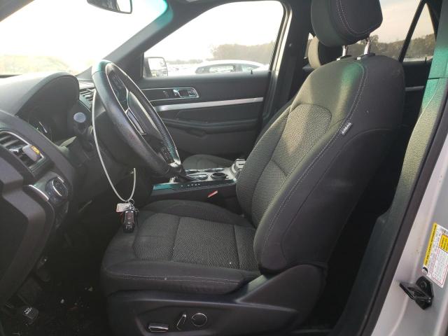 Photo 7 from auction – 2017 FORD EXPLORER X with VIN 1FM5K7D84HGA26009