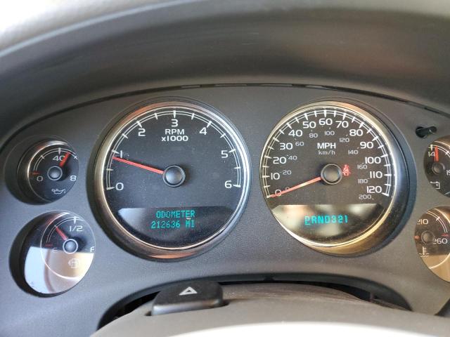 Photo 9 from auction – 2007 GMC NEW SIERRA with VIN 2GTEK13M571538650