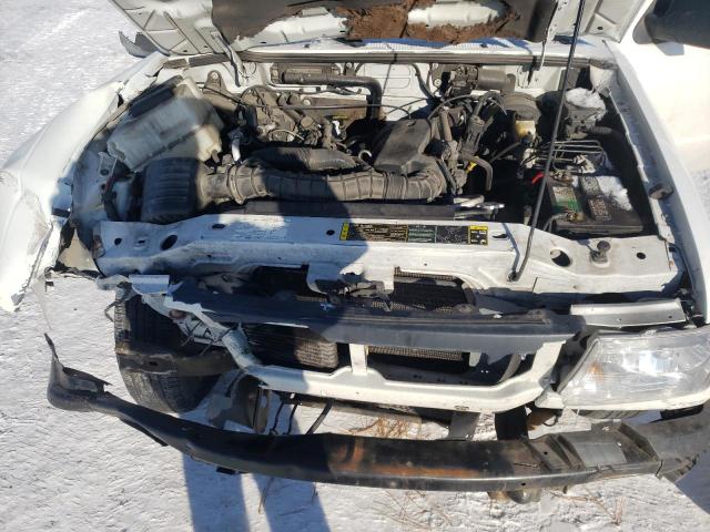 Photo 11 from auction – 2006 FORD RANGER with VIN 1FTYR10U96PA94686