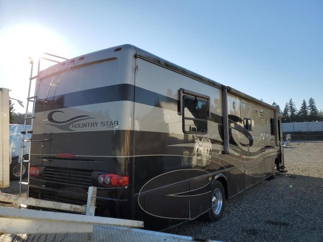 Photo 4 from auction – 2005 NEWM MOTORHOME with VIN 4VZBN1B915C049918