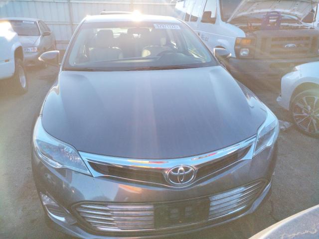 Photo 5 from auction – 2014 TOYOTA AVALON BAS with VIN 4T1BK1EB9EU108504