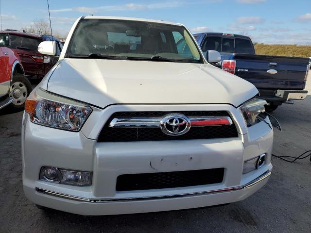 Photo 5 from auction – 2010 TOYOTA 4RUNNER SR with VIN JTEBU5JR9A5006435