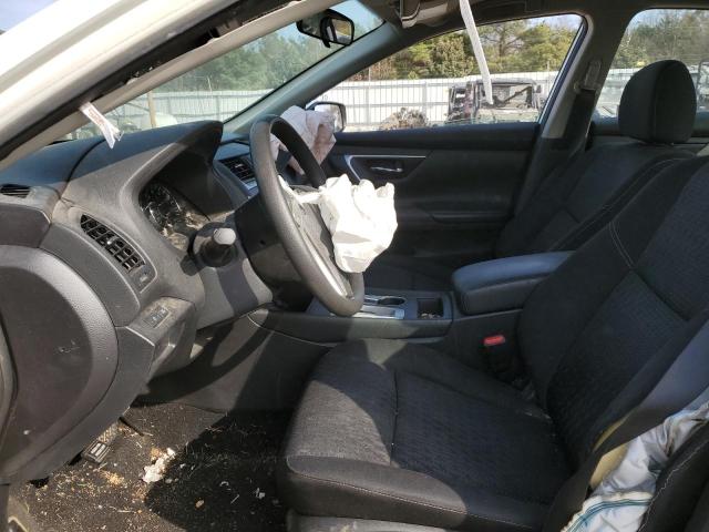 Photo 7 from auction – 2016 NISSAN ALTIMA 2.5 with VIN 1N4AL3AP4GC257542