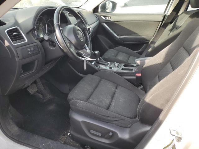 Photo 7 from auction – 2016 MAZDA CX-5 TOURI with VIN JM3KE2CY0G0905699