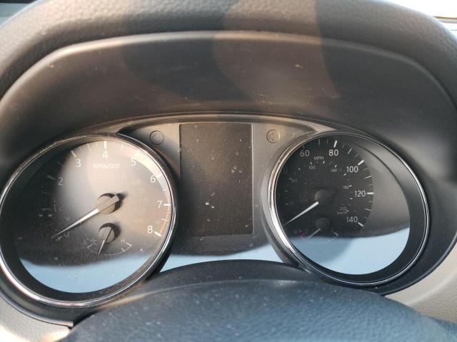 Photo 9 from auction – 2017 NISSAN ROGUE S with VIN 5N1AT2MT5HC830930