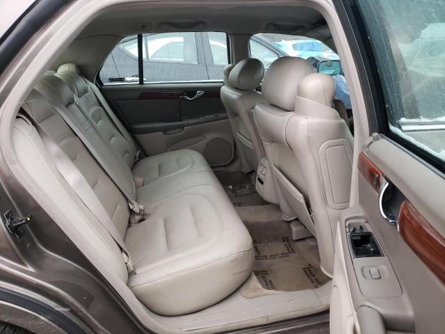 Photo 10 from auction – 2003 CADILLAC DEVILLE with VIN 1G6KD54Y43U148775