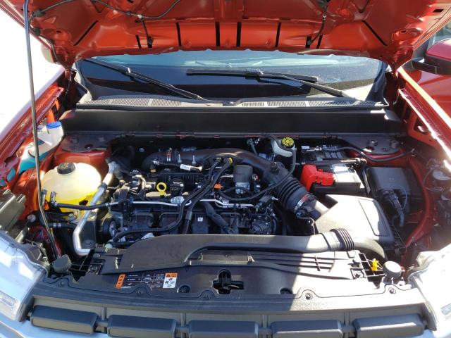 Zdjęcie 11 z aukcji – 2022 FORD MAVERICK z VIN 3FTTW8F94NRB03624