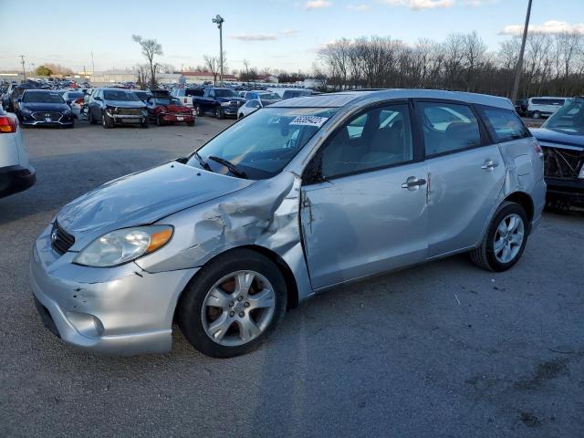 TOYOTA COROLLA MA 2005 with VIN 2T1KR32E25C463134 - Photo from auction