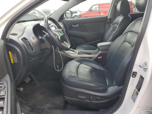 Photo 7 from auction – 2015 KIA SPORTAGE E with VIN KNDPC3A62F7793196