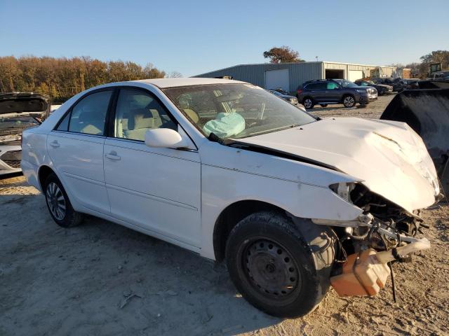 Photo 4 from auction – 2003 TOYOTA CAMRY LE with VIN 4T1BE32K13U143218