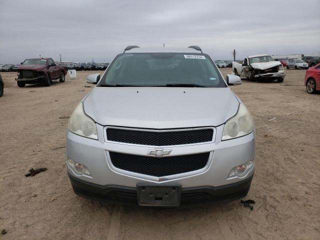 Zdjęcie 5 z aukcji – 2011 CHEVROLET TRAVERSE L z VIN 1GNKRGED0BJ109873
