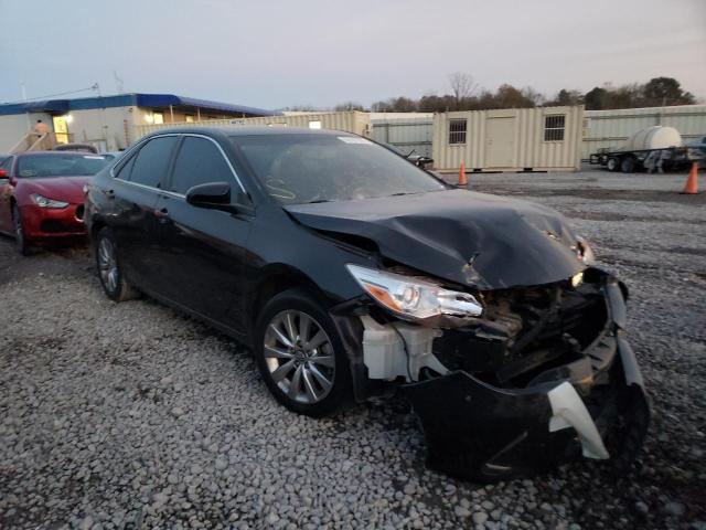 Photo 4 from auction – 2017 TOYOTA CAMRY LE with VIN 4T1BF1FK1HU772495