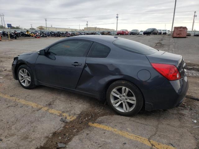Photo 2 from auction – 2012 NISSAN ALTIMA S with VIN 1N4AL2EP2CC213683