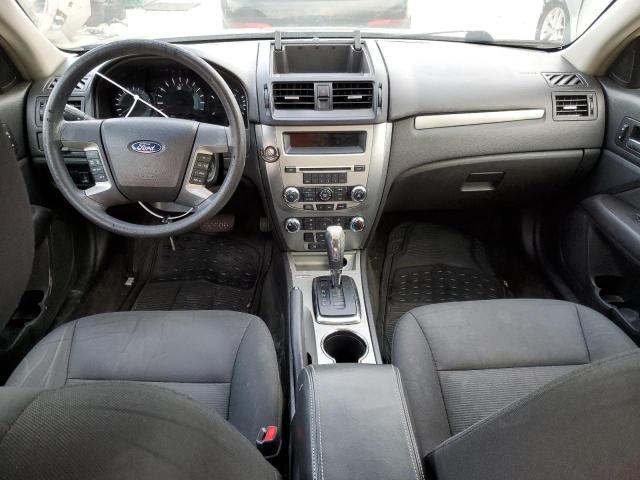 Photo 8 from auction – 2011 FORD FUSION SE with VIN 3FAHP0HA3BR331742