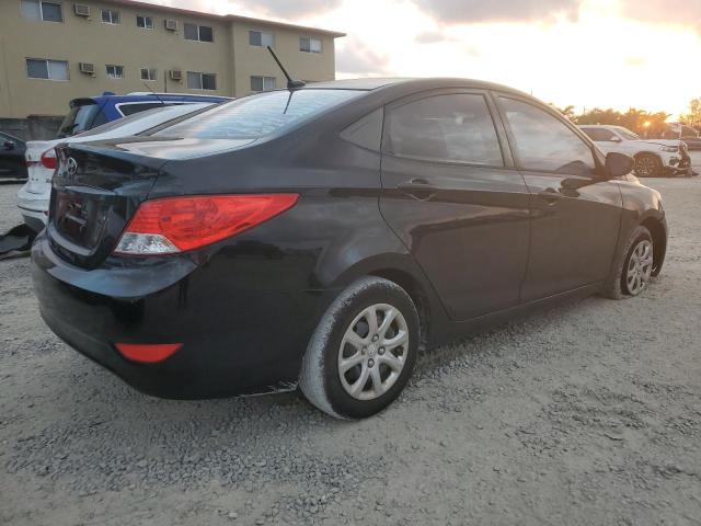 Photo 3 from auction – 2012 HYUNDAI ACCENT GLS with VIN KMHCT4AE2CU095272