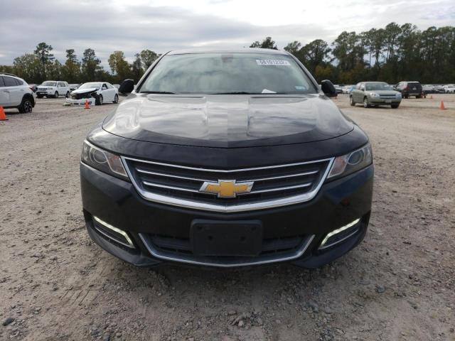 Photo 5 from auction – 2018 CHEVROLET IMPALA LT with VIN 1G1105SA7JU131811