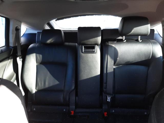 Photo 10 from auction – 2011 BMW 535 XIGT with VIN WBASP2C55BC337270