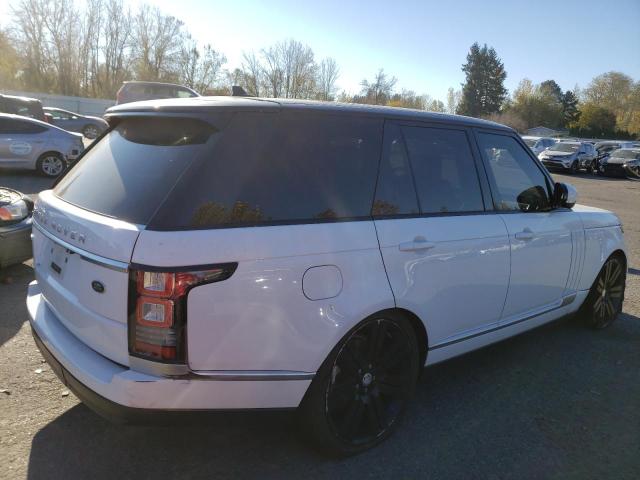 Photo 3 from auction – 2016 LAND ROVER RANGE ROVE with VIN SALGS2KF7GA264965