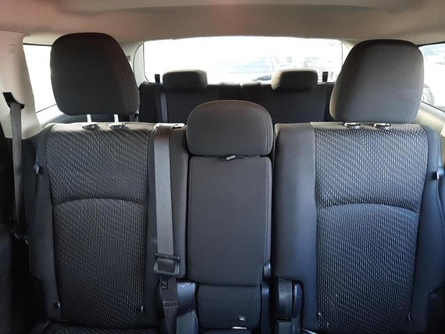 Photo 10 from auction – 2020 DODGE JOURNEY SE with VIN 3C4PDCABXLT253936
