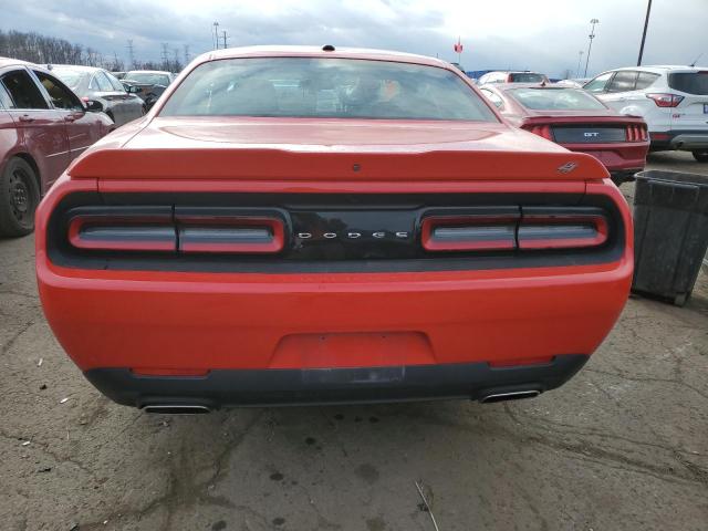 Photo 6 from auction – 2019 DODGE CHALLENGER with VIN 2C3CDZGG4KH706559