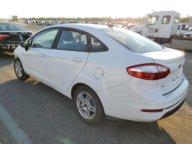 Photo 2 from auction – 2017 FORD FIESTA SE with VIN 3FADP4BJ7HM143715