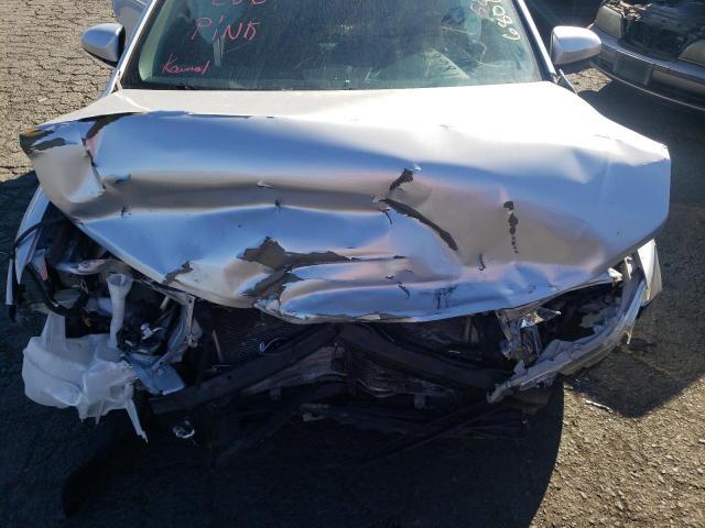 Photo 11 from auction – 2012 TOYOTA CAMRY BASE with VIN 4T4BF1FK7CR205819