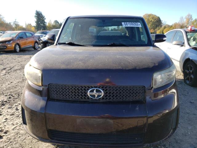 Photo 5 from auction – 2008 TOYOTA SCION XB with VIN JTLKE50E481014576