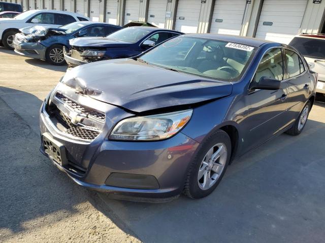 Photo 1 from auction – 2013 CHEVROLET MALIBU LS with VIN 1G11B5SA5DF194313