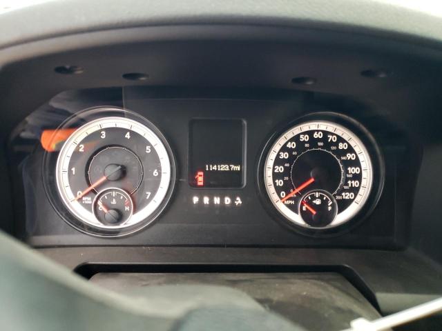 Photo 9 from auction – 2015 RAM 1500 ST with VIN 1C6RR6KG0FS517863
